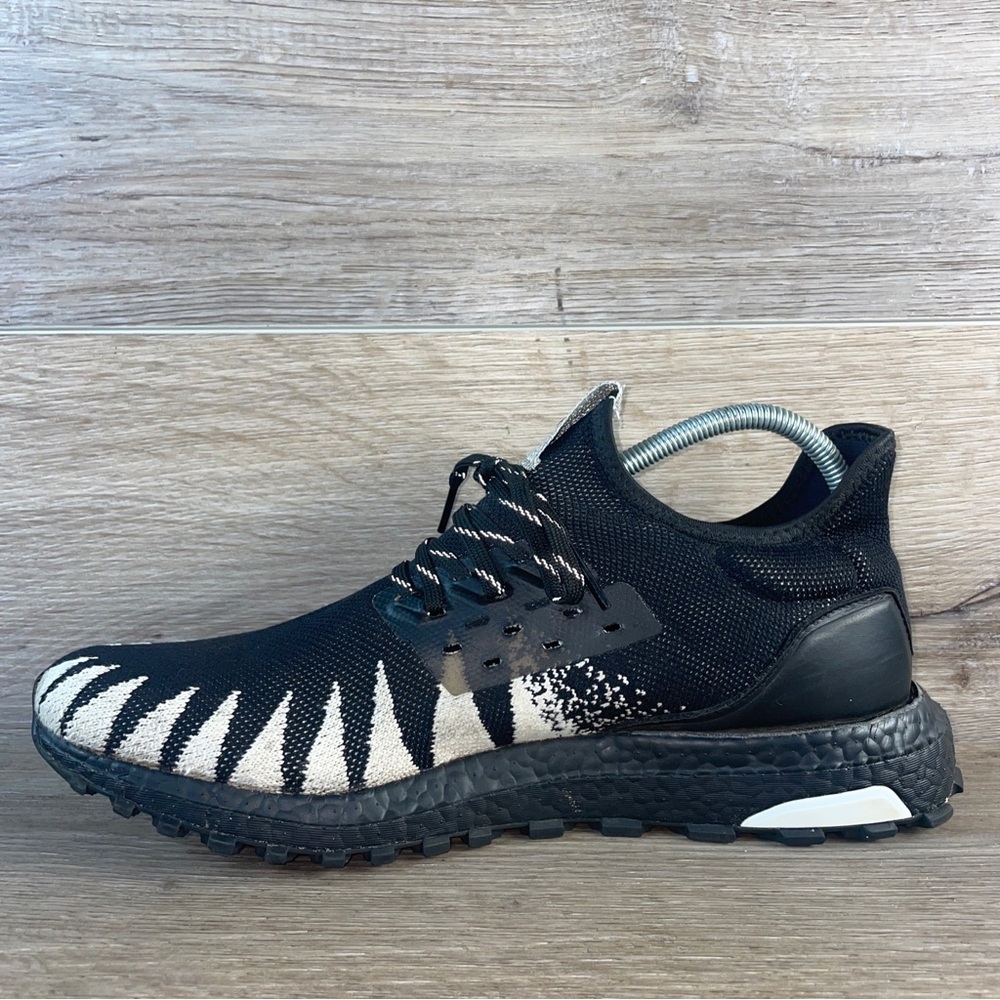Adidas UltraBoost All Terrain x Neighborhood FU7313 Men’s Size 11 EUC! - Picture 6 of 11